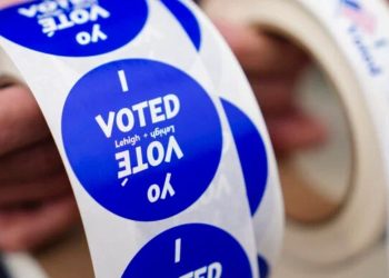 2 Pennsylvania Residents Charged With Election Fraud Offenses