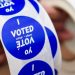2 Pennsylvania Residents Charged With Election Fraud Offenses