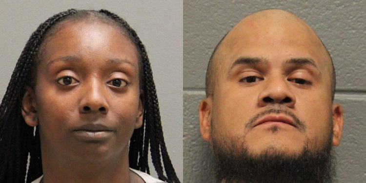 2 People Charged In Chicago Murders