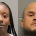 2 People Charged In Chicago Murders