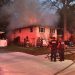 2 People Dead In South Toledo House Fire And Firefighter Injured
