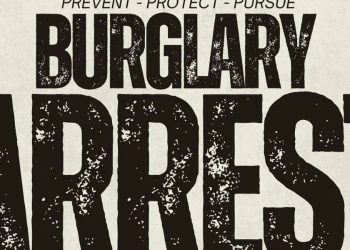 3 Home Burglary Suspects Arrested In North Orange County