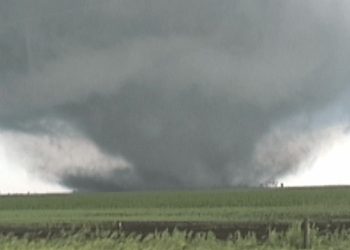 3 Major U.S. States Brace For Tornadoes Tomorrow