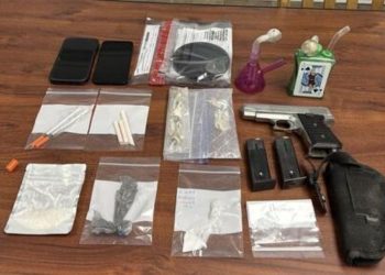 3 People Arrested After Drug Bust At Virginia Hotel