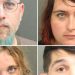 4 People Taken Into Custody After Florida Removes LGBT Political Street Art