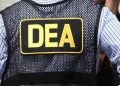 $498,000 Worth Of Narcotics And Illegal Vapes Seized In DC-Area During DEA Operation