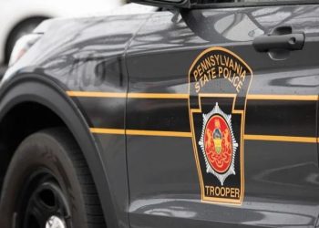 535 detained during DUI checkpoints in Pennsylvania