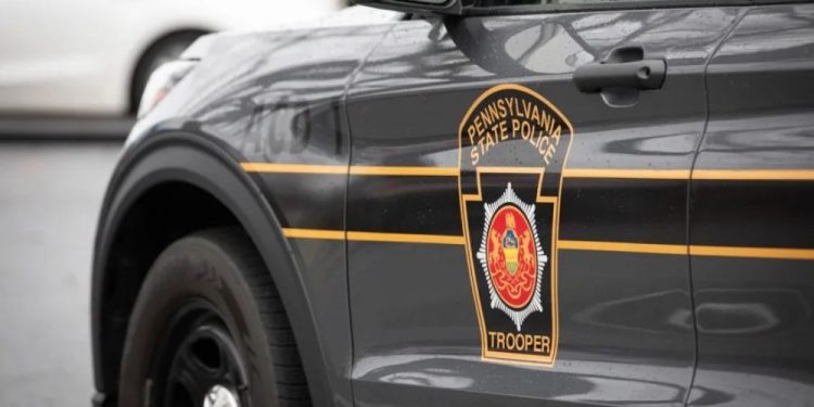 535 detained during DUI checkpoints in Pennsylvania