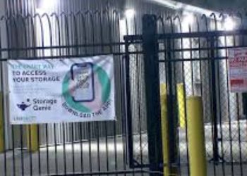 6 Children Found Locked In Milwaukee Storage Unit; 2 Adults Taken Into Custody