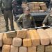 69 Pounds Of Cocaine Confiscated From Cartel Drug Mules Crossing Into Texas