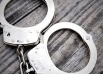 7 People Arrested In Mississippi Human Trafficking Operation