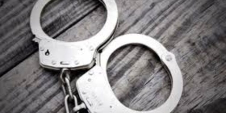 7 People Arrested In Mississippi Human Trafficking Operation