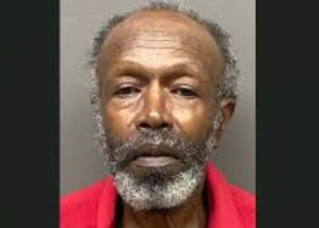 70-year-old Arrested For Allegedly Looking In On Teenage Girl Getting Out Of Shower