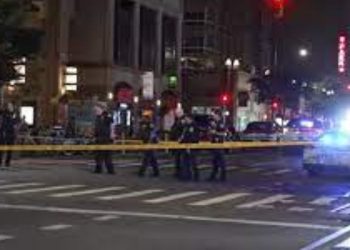 71-year-old Driver Detained After Pedestrian Dragged Over A Dozen Blocks In Fatal Manhattan Hit-run