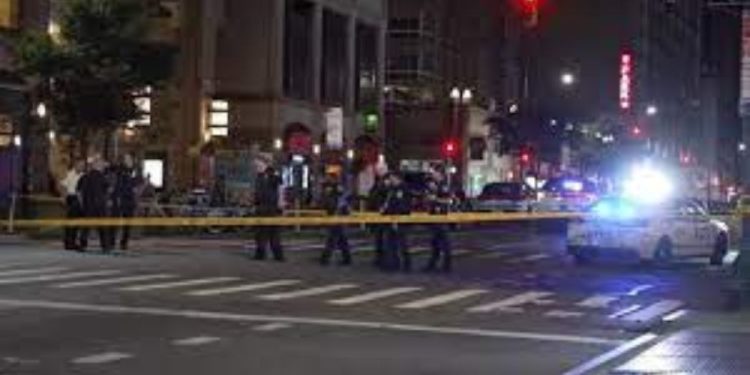 71-year-old Driver Detained After Pedestrian Dragged Over A Dozen Blocks In Fatal Manhattan Hit-run