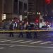 71-year-old Driver Detained After Pedestrian Dragged Over A Dozen Blocks In Fatal Manhattan Hit-run