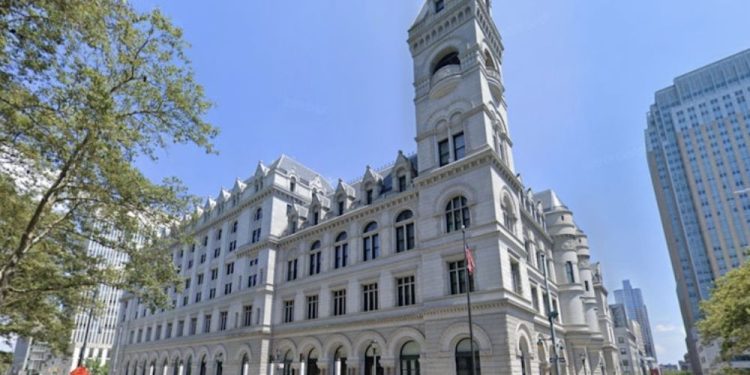 8 People Charged With Firearms Trafficking And Narcotics Distribution In New York And New Jersey