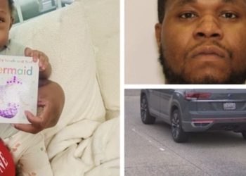 Amber Alert For Missing Maryland 1-year-old Cancelled After Child Found Safe