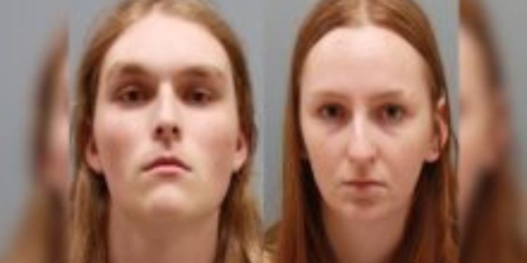 An 8-year-old Boy Died After His 17-year-old Sister And Her 18-year-old Boyfriend Used Blunt And Unknown Objects To Brutally Torture Him Over Several Days; Arrests