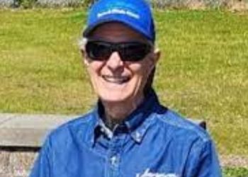 Arizona Hiker Discovered Dead Near Mendenhall Glacier