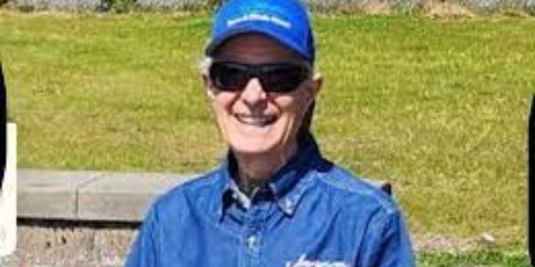 Arizona Hiker Discovered Dead Near Mendenhall Glacier