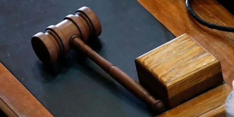 Arizona Judge Sentences Mexican Drug Trafficker To 15 Years In Prison