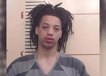 Arlington Gang Member Sentenced To Life In Prison For Fentanyl Possession