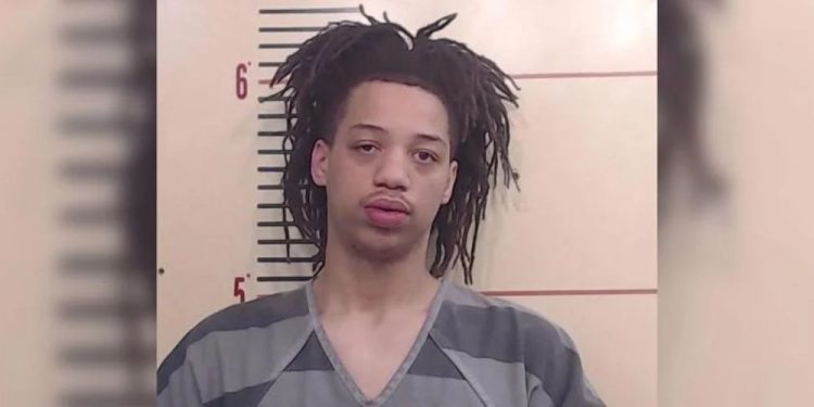 Arlington Gang Member Sentenced To Life In Prison For Fentanyl Possession