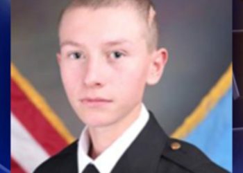 Authorities Searching For Vanished 17-year-old Boy