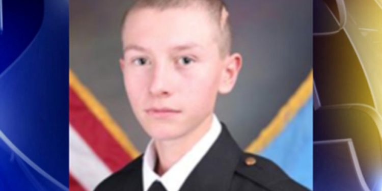 Authorities Searching For Vanished 17-year-old Boy