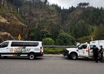 Body Of Missing Hiker Discovered In Columbia River Gorge, Officials Confirm