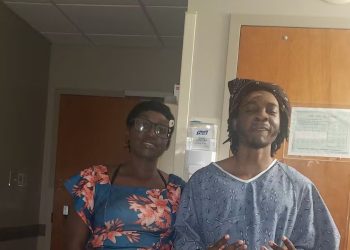 Body Of Missing Man Discovered In Lake Near Hospital