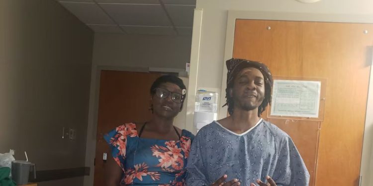 Body Of Missing Man Discovered In Lake Near Hospital