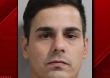 Brandon Man Detained By Polk County Sheriff After $785 Lottery Ticket Heist In Lakeland