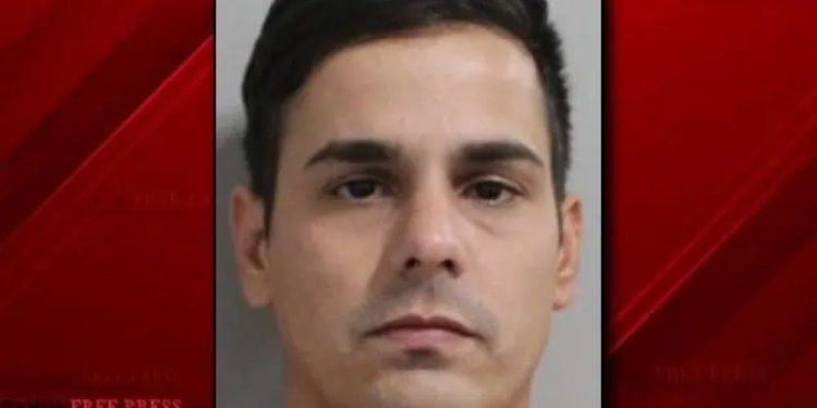 Brandon Man Detained By Polk County Sheriff After $785 Lottery Ticket Heist In Lakeland