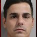 Brandon Man Detained By Polk County Sheriff After $785 Lottery Ticket Heist In Lakeland