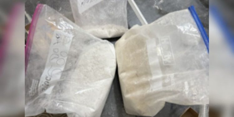 Bronx Fentanyl Factory Raid: Enough Drugs Seized to Kill 4 Million