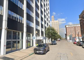 Carrollton Man, Traylan Xavier Mosley, Sentenced To 30 Years In Prison For Child Exploitation Crimes