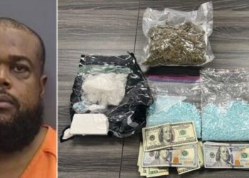 Central Florida Drug Trafficker Operating Under Fake Identity Apprehended