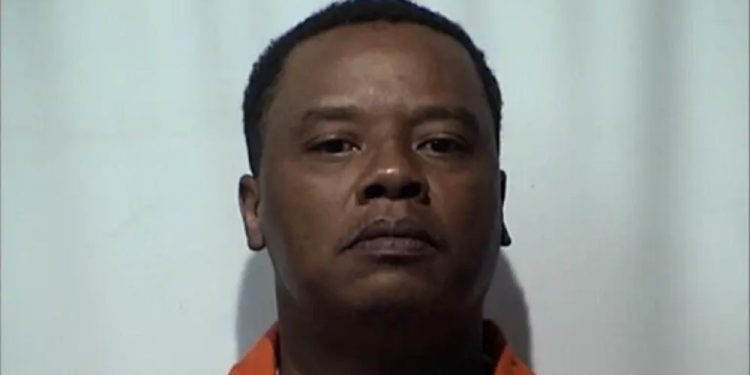 Clarksville Man Charged With Cocaine Possession