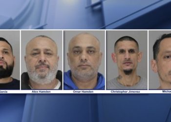 DFW Business Owners And Tango Blast Gang Members Sentenced For 2020 Home Invasion Conspiracy