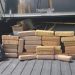 DPS confiscated $2.2 Million worth of cocaine being smuggled across Texas border