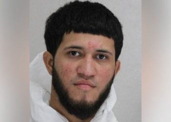 Dallas 22-year-old Apprehended And Accused Of 14 Armed Robberies Since January