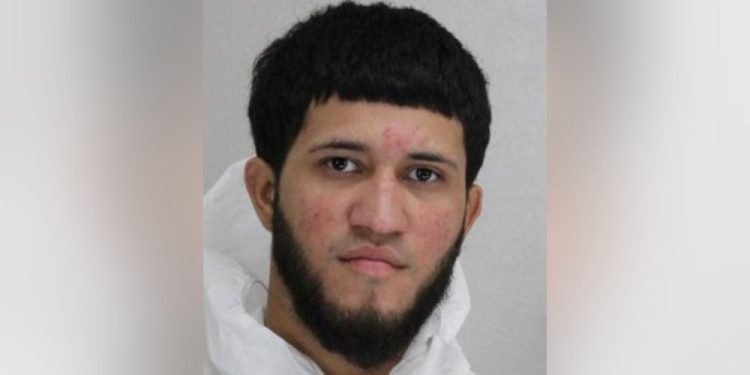 Dallas 22-year-old Apprehended And Accused Of 14 Armed Robberies Since January