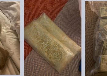 Drug-trafficking Leader Sentenced To More Than 11 Years In Prison For Laundering Millions Through Oregon Beauty Salon