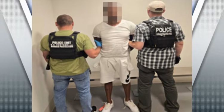 Fatal Shooting Leads to Arrest at Orlando International Airport