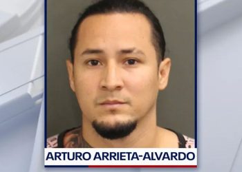 Florida Man Apprehended On Attempted Murder Charges After Allegedly Shooting At His Ex And Her New Boyfriend