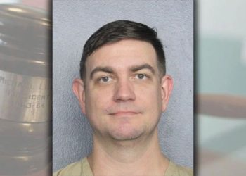Florida Man Sentenced To 25 Years In Prison For Plotting Attacks On Jewish And Black Americans