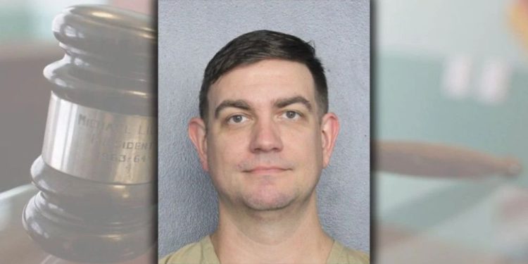 Florida Man Sentenced To 25 Years In Prison For Plotting Attacks On Jewish And Black Americans