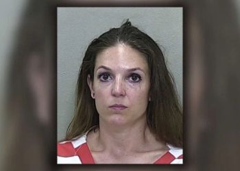 Florida Woman Sentenced For Inappropriate Relationship With Stepson Following Caught By Husband